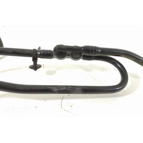 Mangueira Hidrovacuo Ford Ecosport 2020 Gn159c490