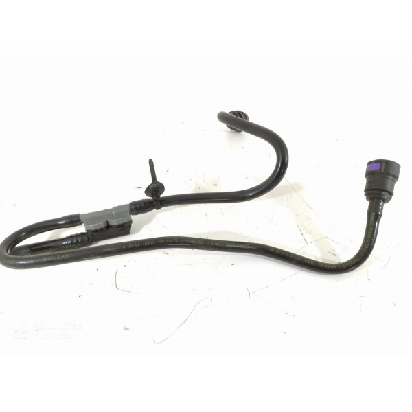 Mangueira Hidrovacuo Ford Ecosport 2020 Gn159c490