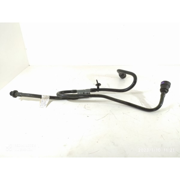 Mangueira Hidrovacuo Ford Ecosport 2020 Gn159c490