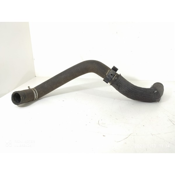 Mangueira Agua Radiador Ford Ecosport 1.5 2018/2021