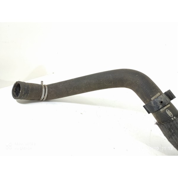 Mangueira Agua Radiador Ford Ecosport 1.5 2018/2021