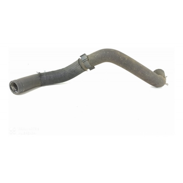 Mangueira Agua Radiador Ford Ecosport 1.5 2018/2021