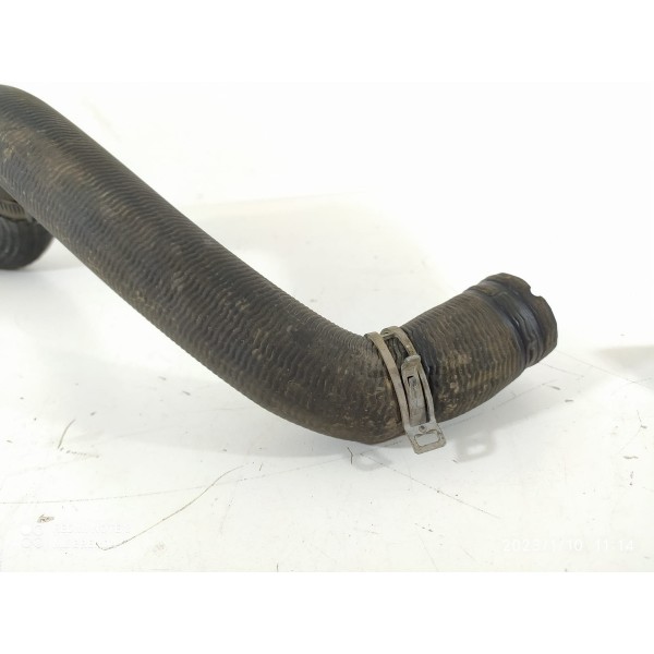 Mangueira Agua Radiador Ford Ecosport 1.5 2018/2021