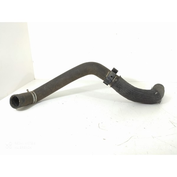 Mangueira Agua Radiador Ford Ecosport 1.5 2018/2021