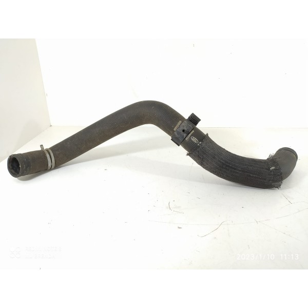 Mangueira Agua Radiador Ford Ecosport 1.5 2018/2021