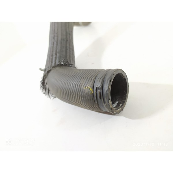 Mangueira Agua Radiador Ford Ecosport 1.5 2018/2021