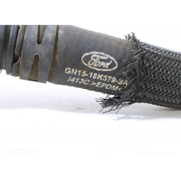 Mangueira Agua Ecosport 1.5 2018 2019 2020 2021