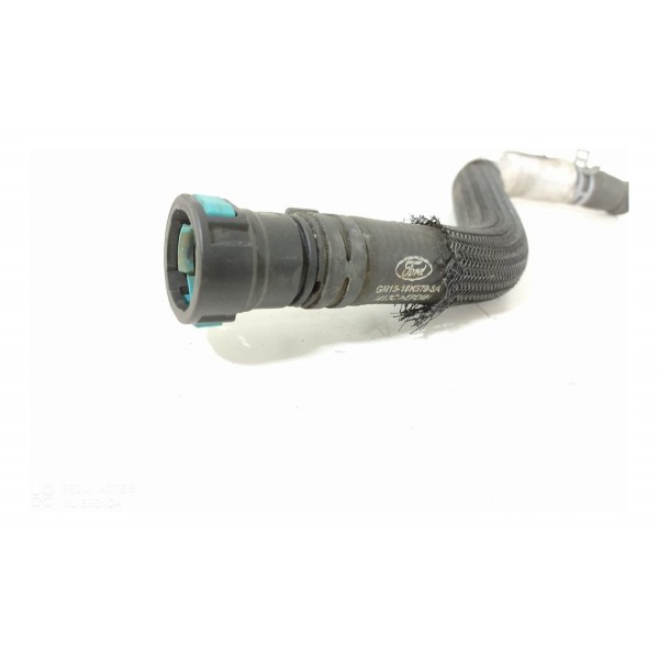 Mangueira Agua Ecosport 1.5 2018 2019 2020 2021