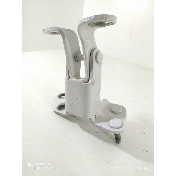 Dobradiça Tampa Traseira Ford Ecosport 2013/2021