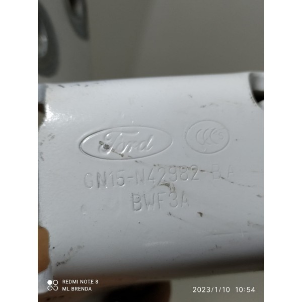 Dobradiça Tampa Traseira Ford Ecosport 2013/2021