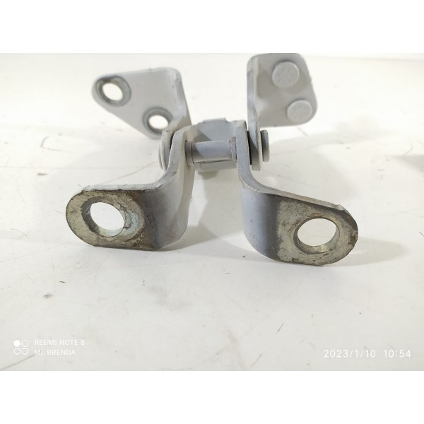 Dobradiça Tampa Traseira Ford Ecosport 2013/2021