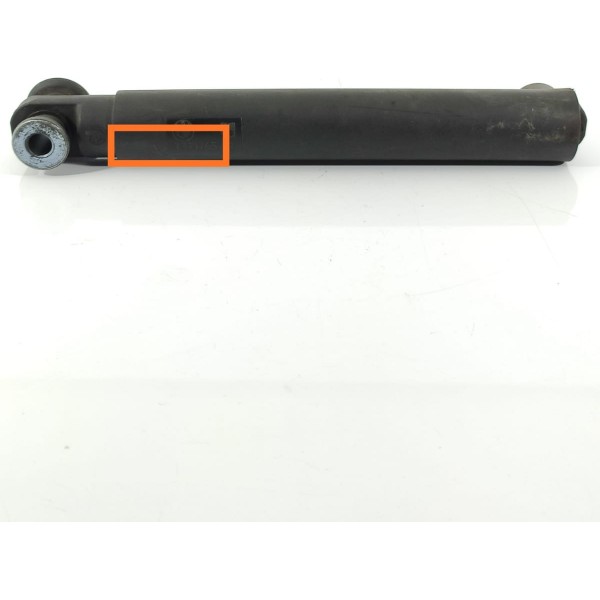 Amortecedor Tampa Traseira Inf Bmw X5 2013/2020 737176501