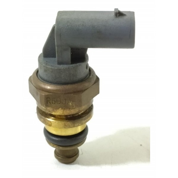 Sensor Temperatura Agua Ecosport Ka 1.5 3cc 2018/2021