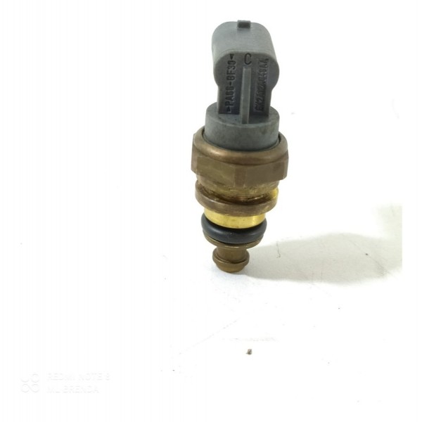 Sensor Temperatura Agua Ecosport Ka 1.5 3cc 2018/2021