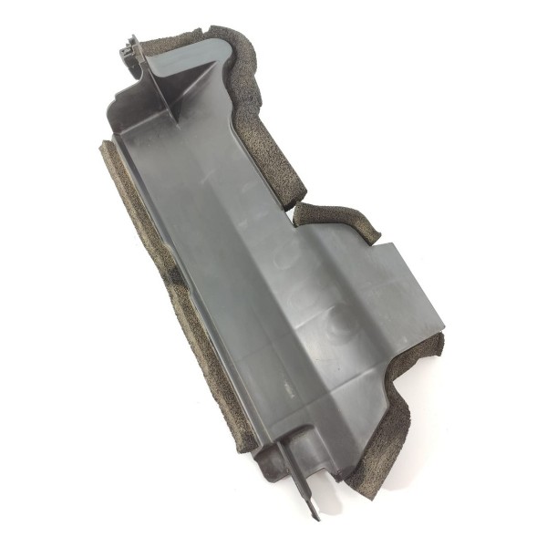 Defletor Radiador Corolla Direito 2019/2024 165950t210