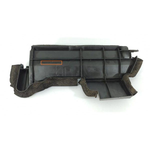 Defletor Radiador Corolla Direito 2019/2024 165950t210