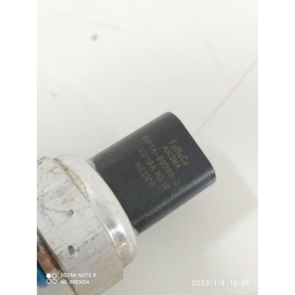 Sensor Pressão Oleo Ecosport 1.5 2018/2022 Gn1a9d290ba