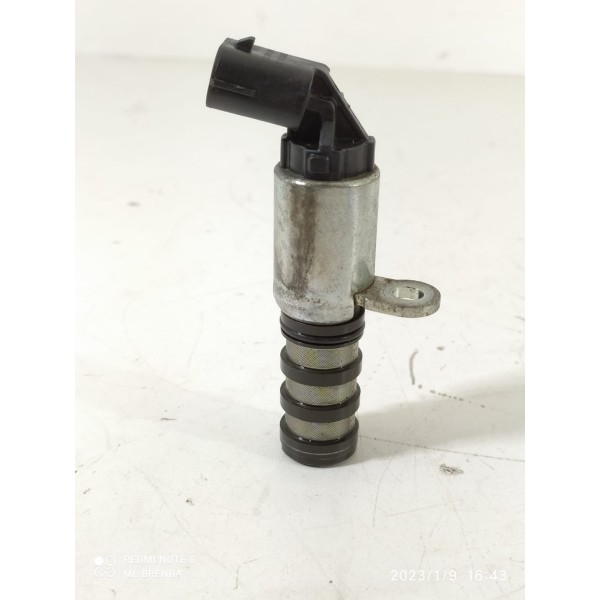 Valvula Solenoide Cabeçote Ecosport 2018 2019 2020 2021