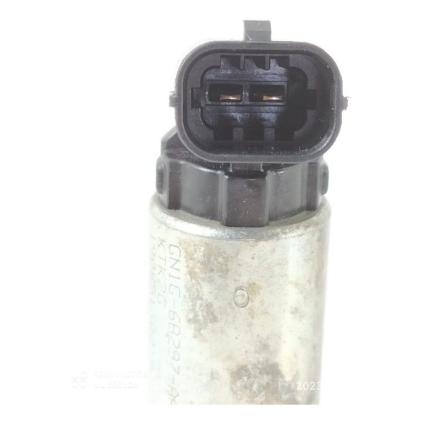 Valvula Solenoide Cabeçote Ecosport 2018 2019 2020 2021