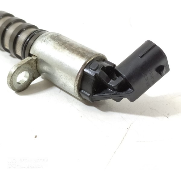 Valvula Solenoide Cabeçote Ecosport 2018 2019 2020 2021