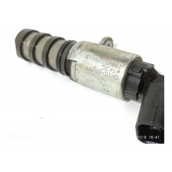 Solenoide Cabeçote Ecosport Ka 1.5 2018/22 Gn1g6b297aa