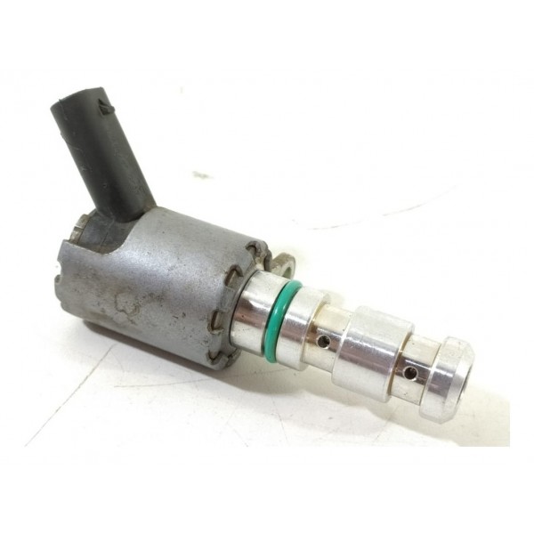 Valvula Solenoide Pressão Oleo Ecosport 1.5 2018/2021