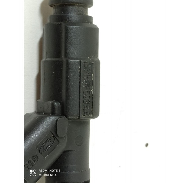 Bico Injetor Ka Ecosport 1.5 2018/2022 Gn159f593aa