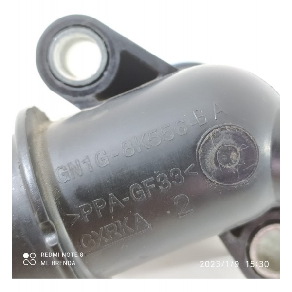 Cavalete Conexão Bomba Agua Ecosport 2020 Gn1g8k556ba