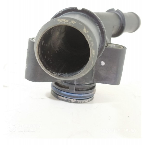 Cavalete Conexão Bomba Agua Ecosport 2020 Gn1g8k556ba