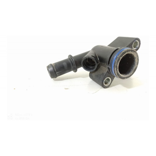 Cavalete Conexão Bomba Agua Ecosport 2020 Gn1g8k556ba