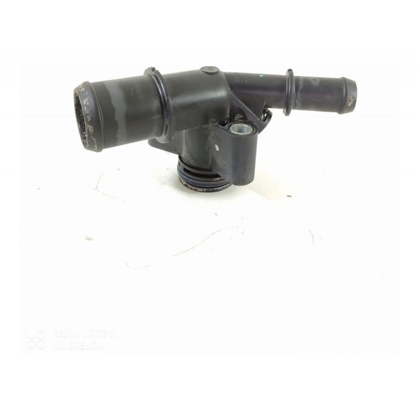 Cavalete Conexão Bomba Agua Ecosport 2020 Gn1g8k556ba