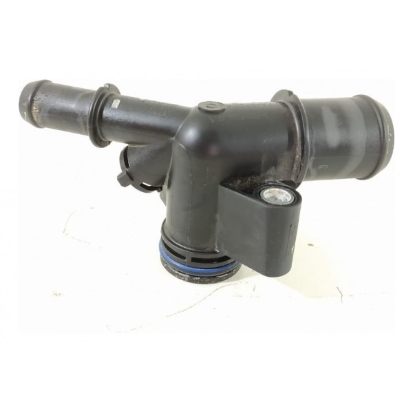 Cavalete Conexão Bomba Agua Ecosport 2020 Gn1g8k556ba