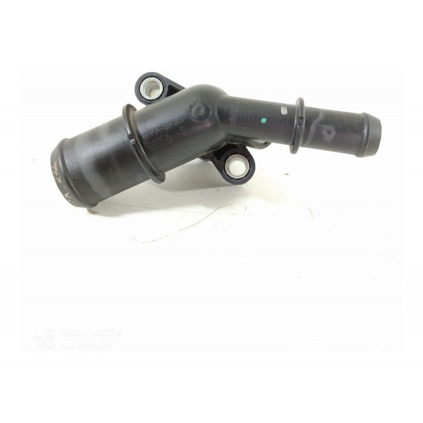 Cavalete Conexão Bomba Agua Ecosport 2020 Gn1g8k556ba