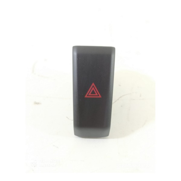 Botão Pisca Alerta Ford Ecosport 2018/2021