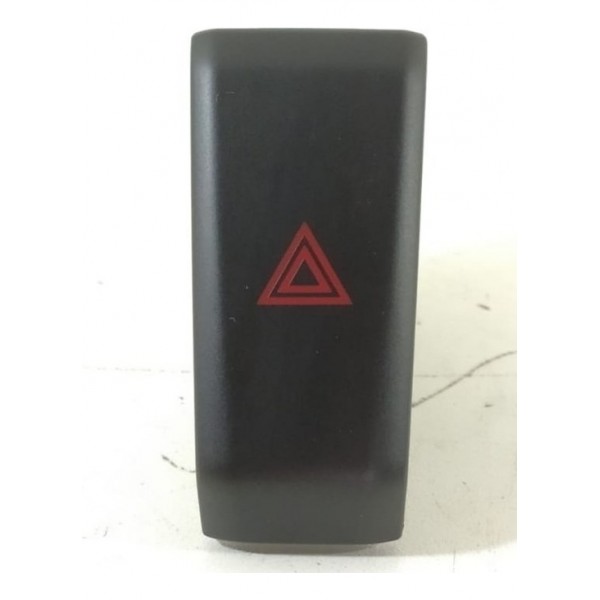 Botão Pisca Alerta Ford Ecosport 2018/2021