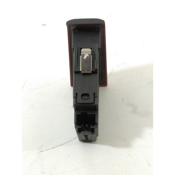 Botão Pisca Alerta Ford Ecosport 2018/2021