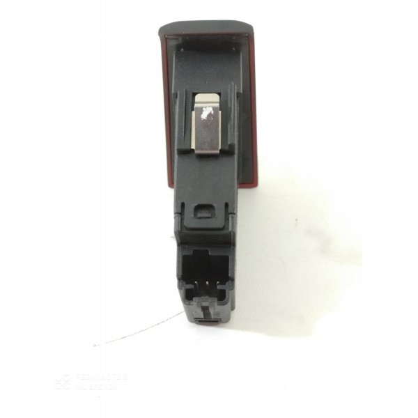 Botão Pisca Alerta Ford Ecosport 2018/2021