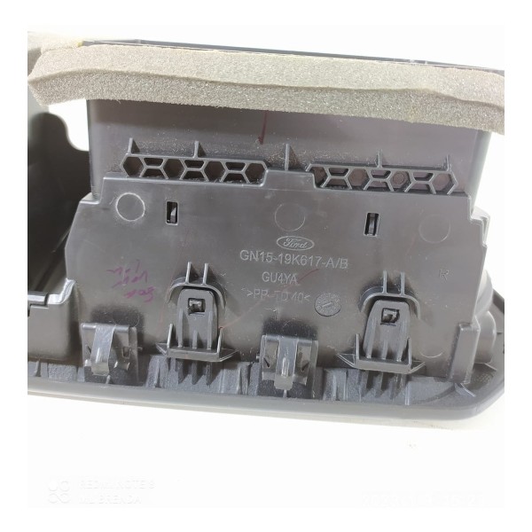 Difusor Ar Ecosport 2018/2021 Gn1519k617ab