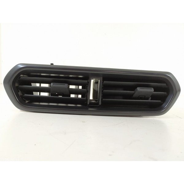 Difusor Ar Ecosport 2018/2021 Gn1519k617ab