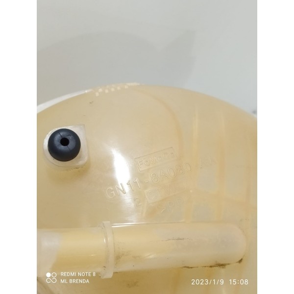 Reservatorio Agua Radiador Ecosport 2018/2022 Gn118a080