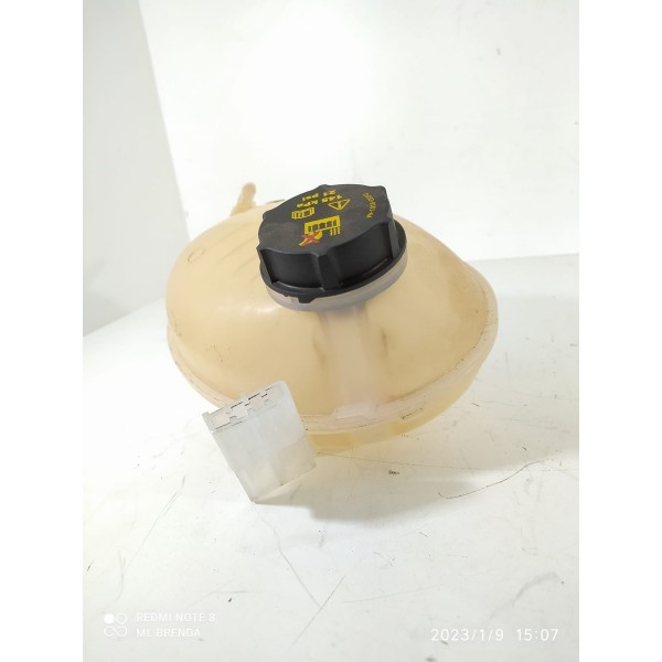 Reservatorio Agua Radiador Ecosport 2018/2022 Gn118a080