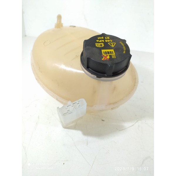 Reservatorio Agua Radiador Ecosport 2018/2022 Gn118a080