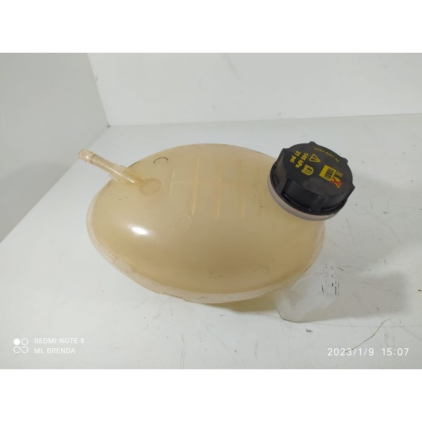 Reservatorio Agua Radiador Ecosport 2018/2022 Gn118a080