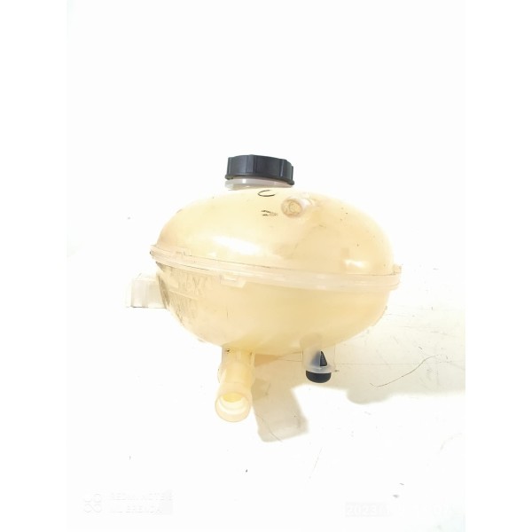 Reservatorio Agua Radiador Ecosport 2018/2022 Gn118a080