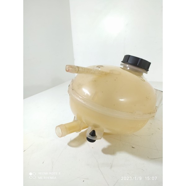 Reservatorio Agua Radiador Ecosport 2018/2022 Gn118a080
