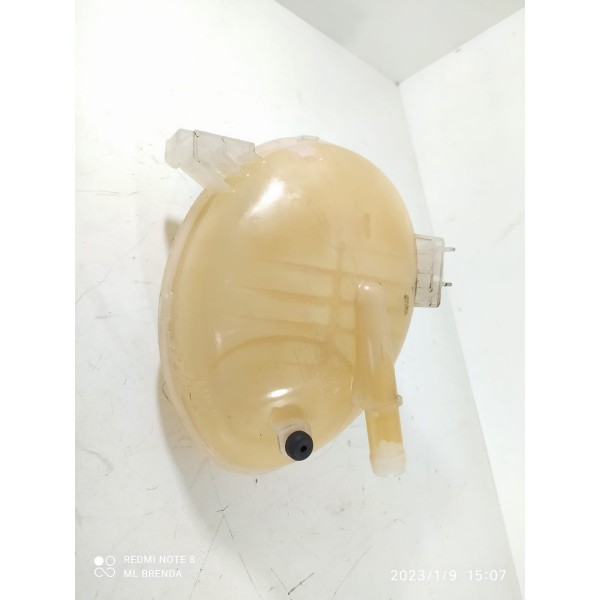 Reservatorio Agua Radiador Ecosport 2018/2022 Gn118a080