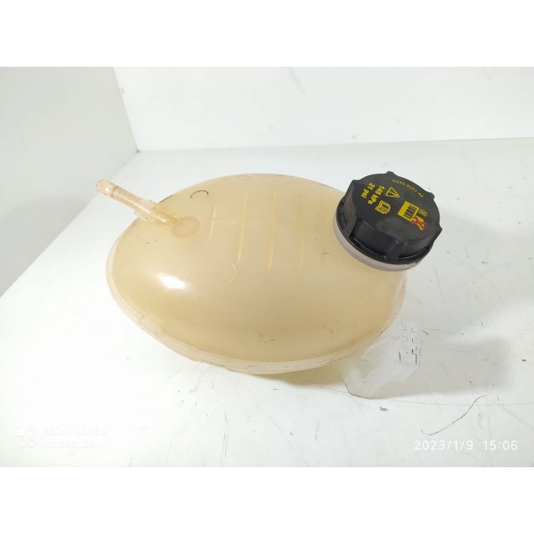 Reservatorio Agua Radiador Ecosport 2018/2022 Gn118a080