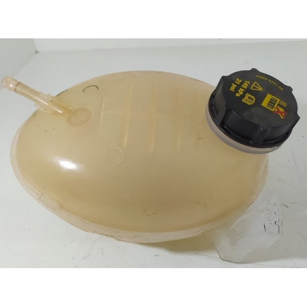 Reservatorio Agua Radiador Ecosport 2018/2022 Gn118a080