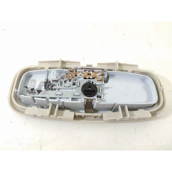 Luz Teto Ford Ecosport 2017 2018 2019 2021