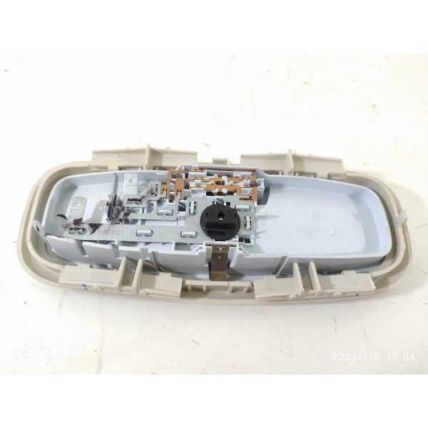 Luz Teto Ford Ecosport 2017 2018 2019 2021